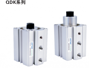 XY LANH VUÔNG QDK Series 1